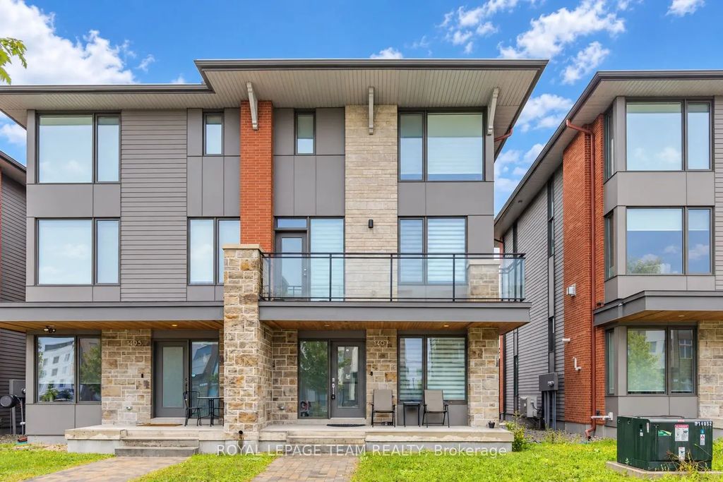 1407 Hemlock Road, Manor Park - Cardinal Glen and Area