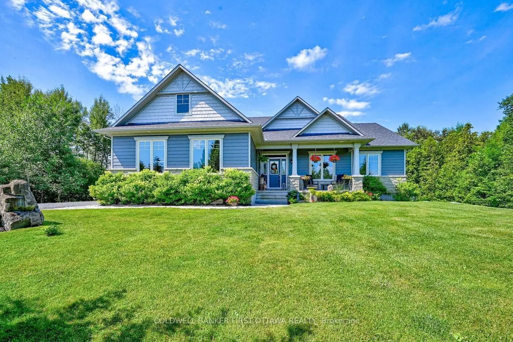 193 Maggie's Crescent, Beckwith
