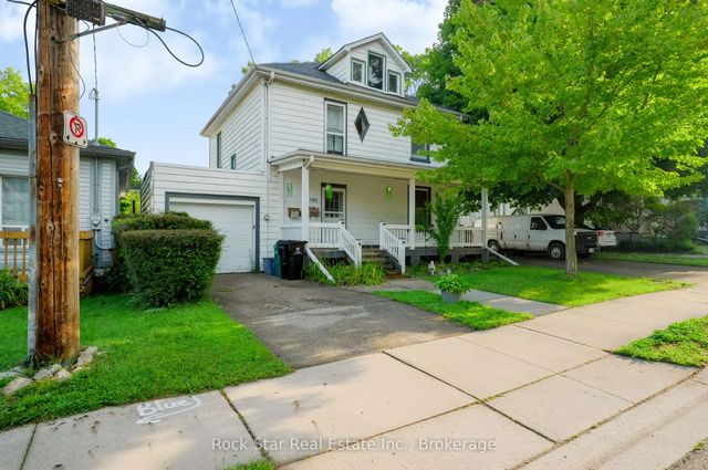 22 Rich Avenue, Cambridge