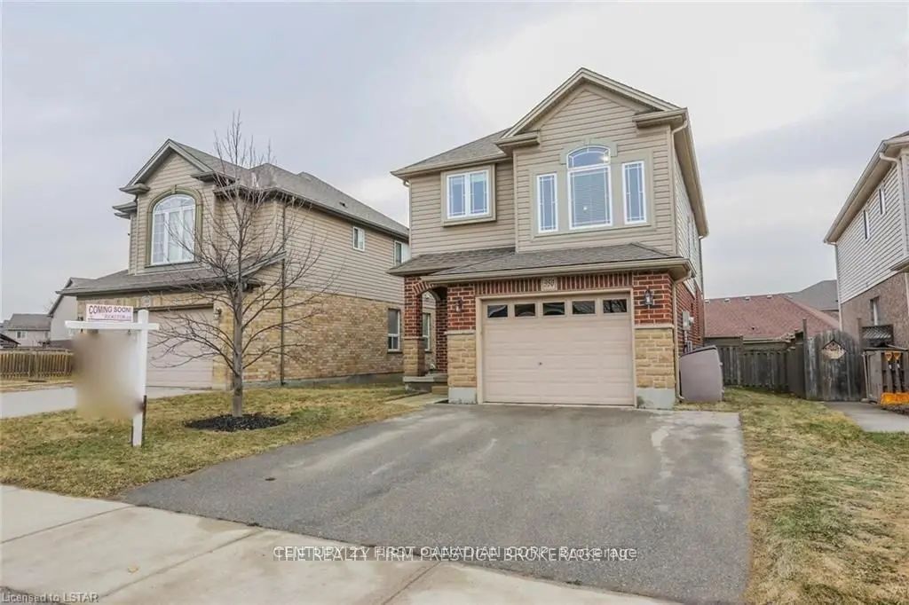 950 Oakcrossing Road Upper, London North