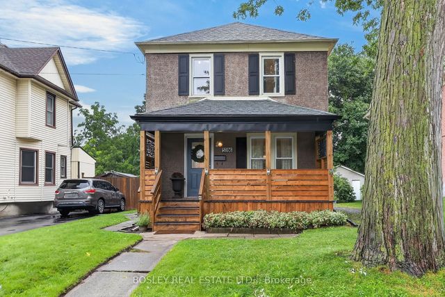 5186 Mcglashan Crescent, Niagara Falls