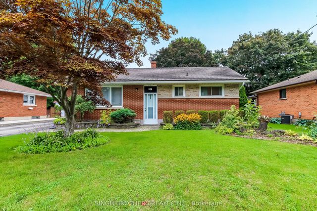 316 Willowgrove Crescent, Woodstock