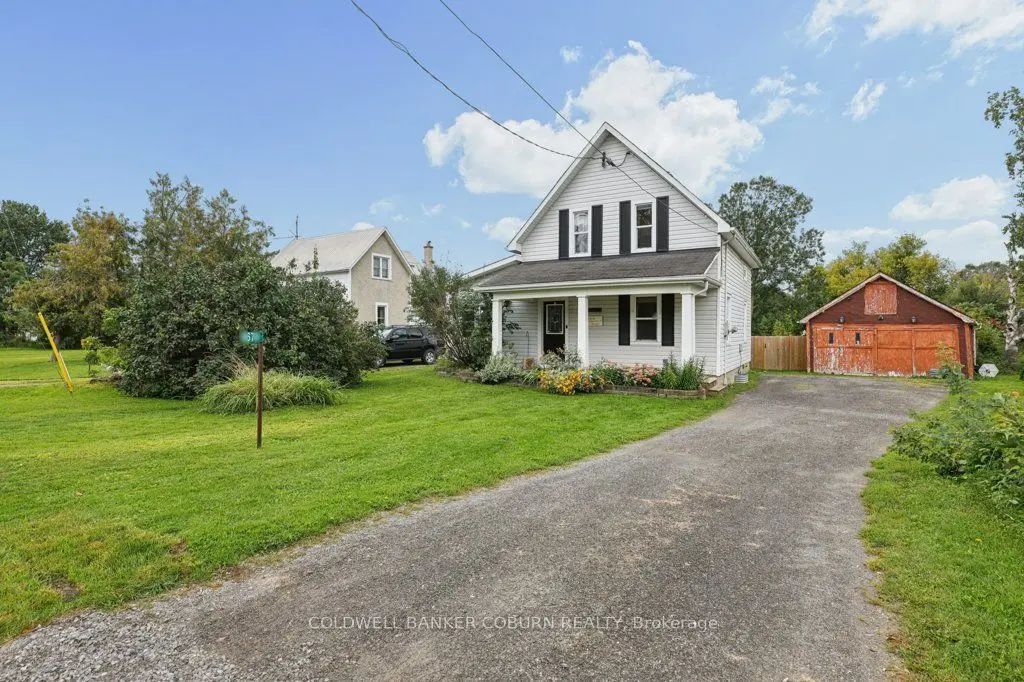 6674 Fourth Line Road S, Manotick - Kars - Rideau Twp and Area