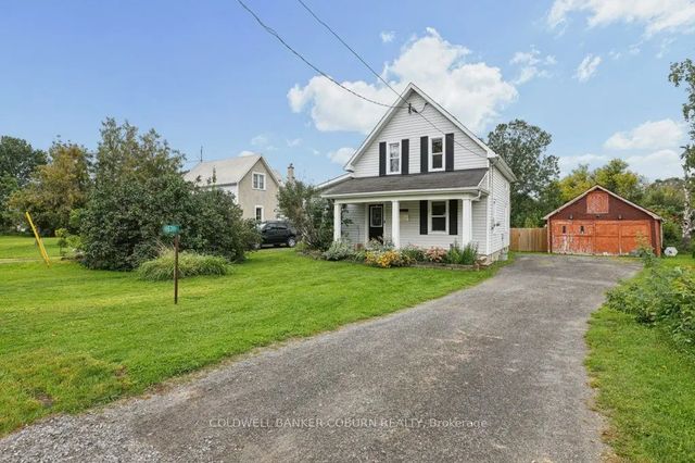 6674 Fourth Line Road S, Manotick - Kars - Rideau Twp and Area
