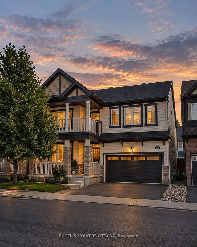 520 Brigatine Avenue, Stittsville - Munster - Richmond