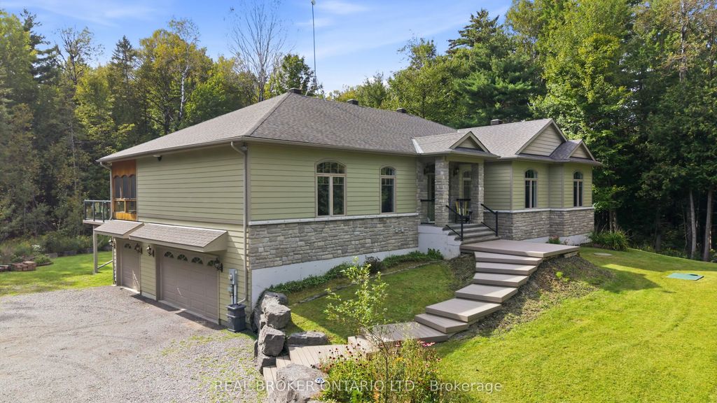 3475 Torwood Drive, Constance Bay - Dunrobin - Kilmaurs - Woodlawn