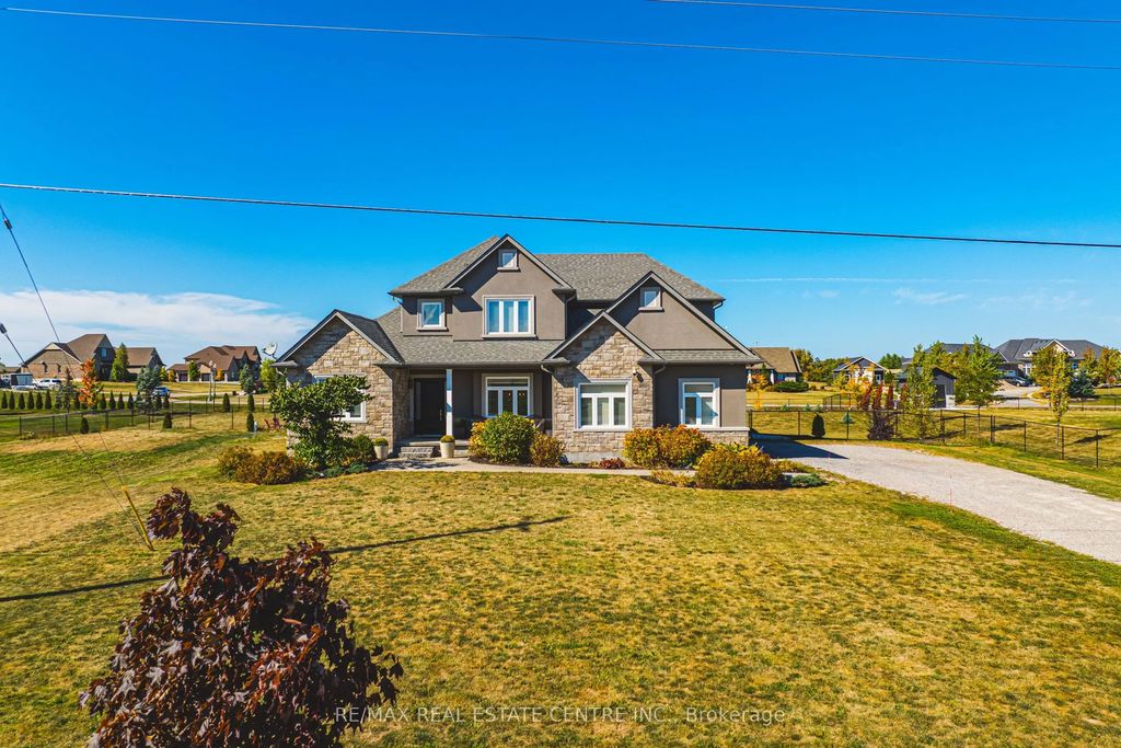 2855 Haldimand Road 9 Road, Haldimand
