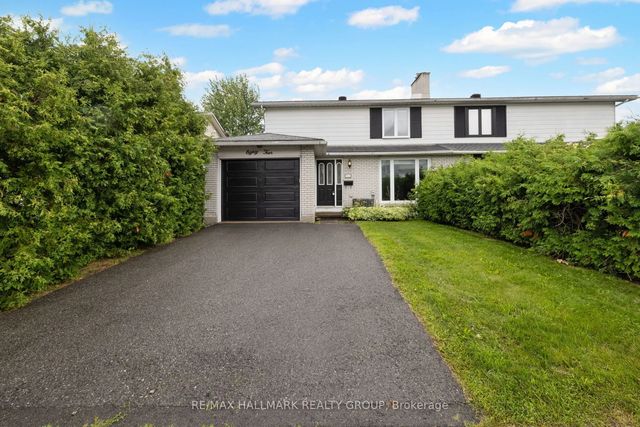 84 Chesterton Drive, Cityview - Parkwoods Hills - Rideau Shore