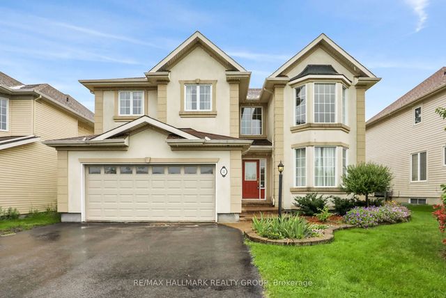 11 Riverstone Drive, Barrhaven