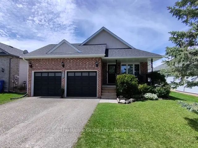 624 Cedar Street W, Shelburne