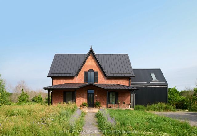789 Bethesda Road, Prince Edward County
