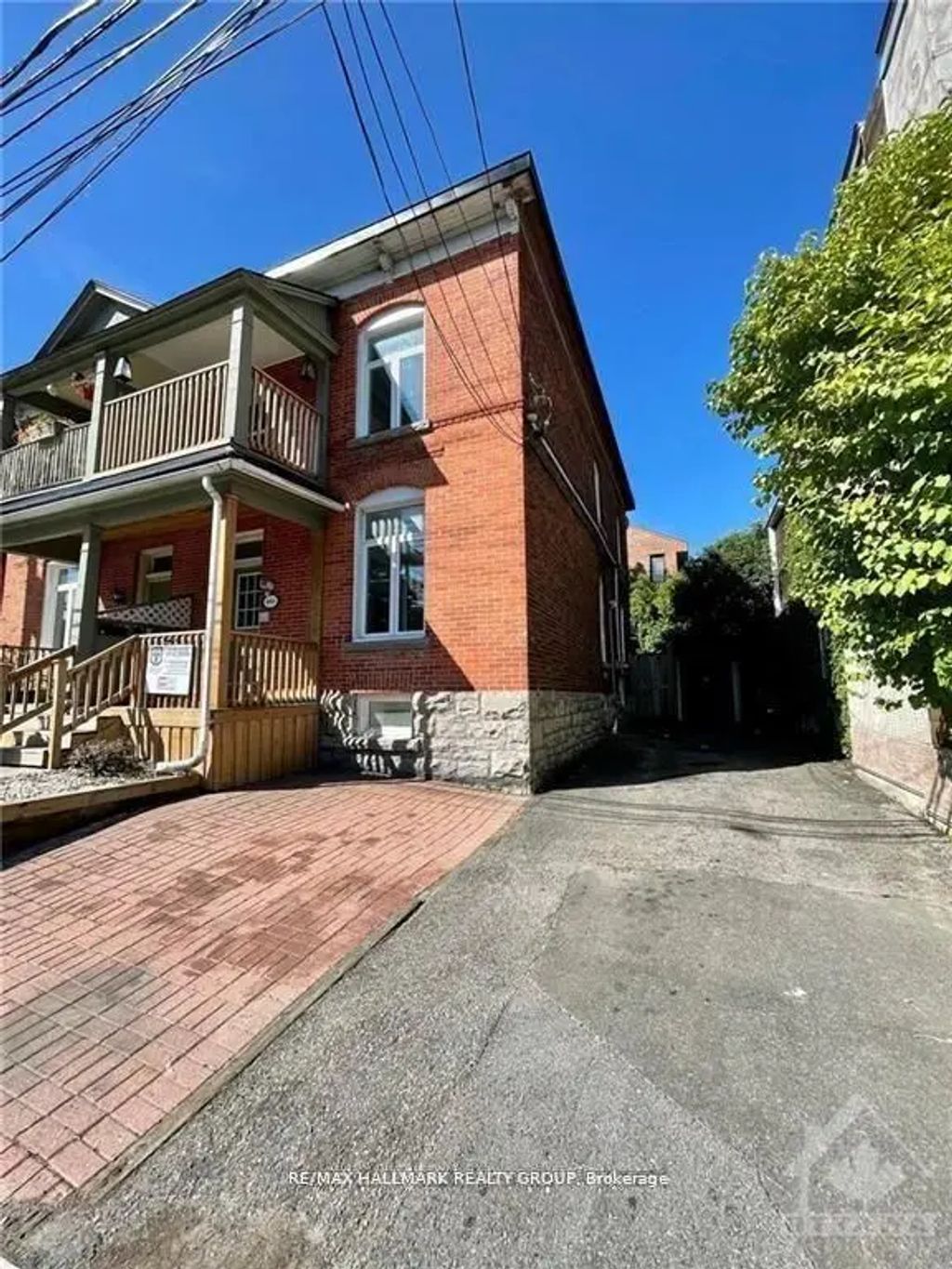 466 O'connor Street 1a, Glebe - Ottawa East and Area