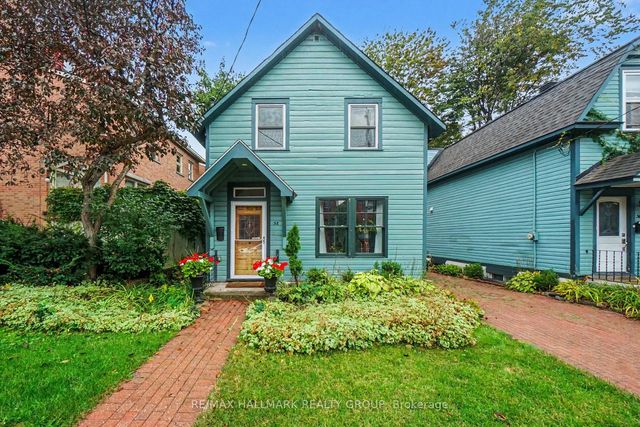 58 Concord Street N, Glebe - Ottawa East and Area