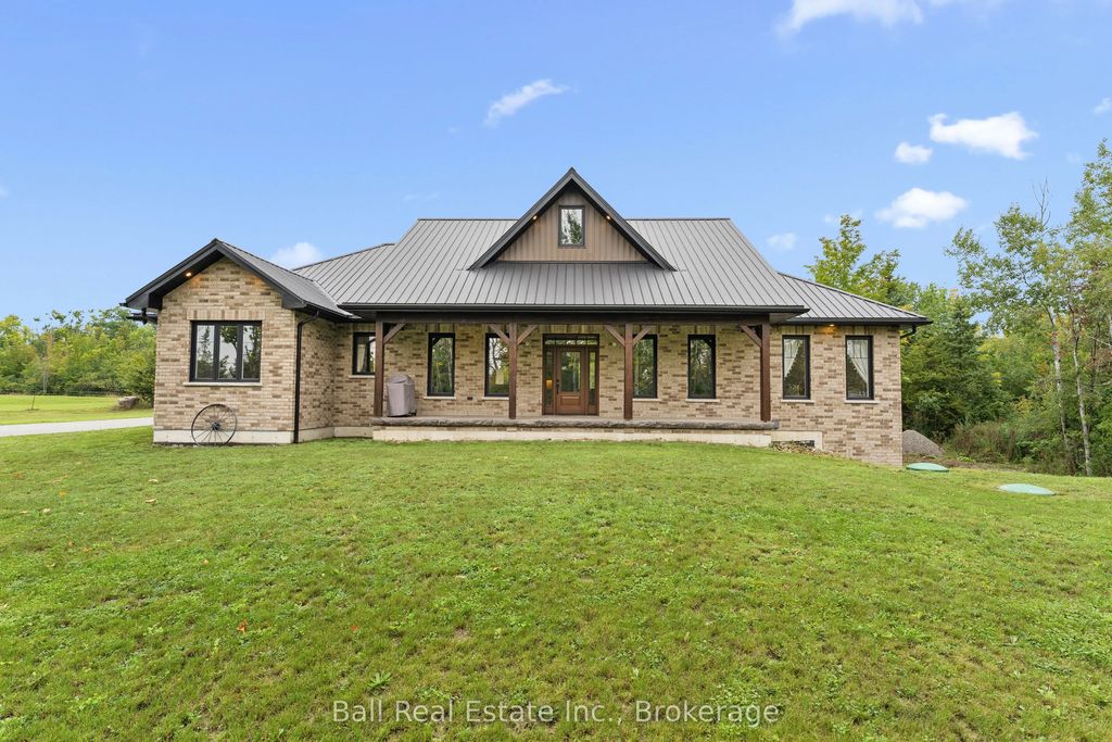 149 Ellwood Crescent, Trent Lakes