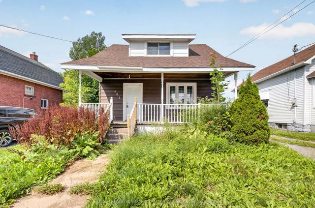 461 John Street, Sault Ste Marie