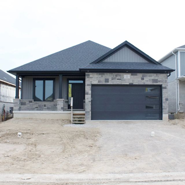 52 Greene Street, South Huron