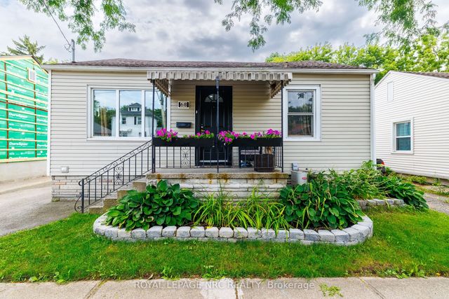 68 Carlton Street, St. Catharines