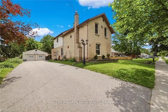 32 Clench Avenue, Brantford