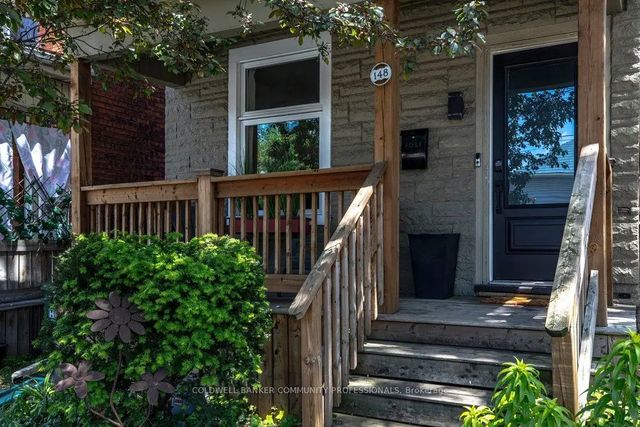 148 Dundurn Street N, Hamilton