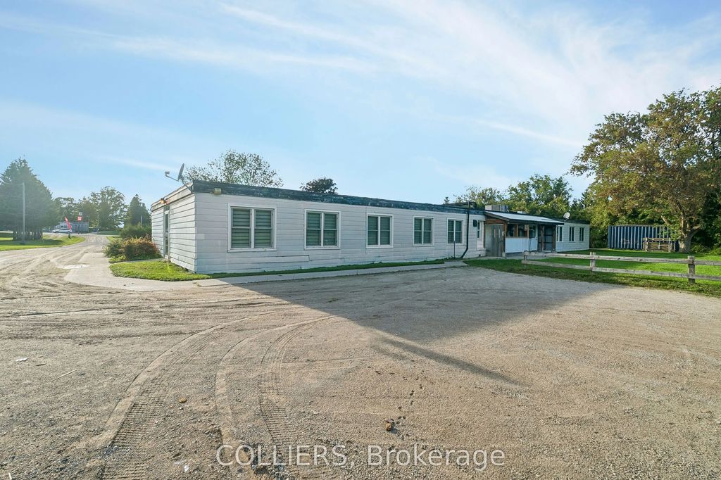 317079 Highway 6* N/a, Chatsworth