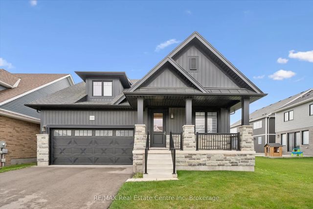 144 Haylock Avenue, Centre Wellington