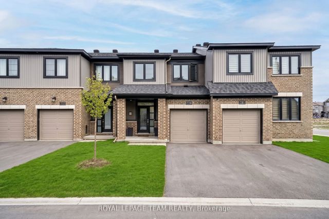 719 Doneraile Walk, Barrhaven