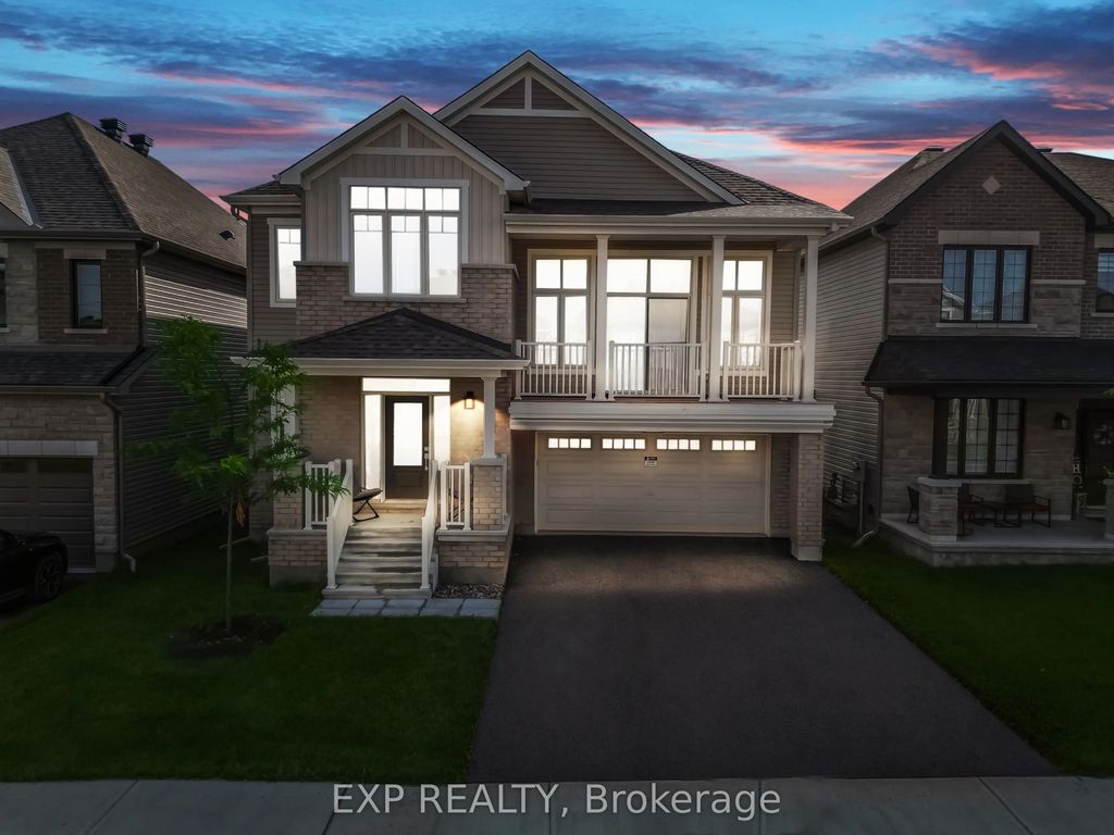 626 Inver Lane, Barrhaven