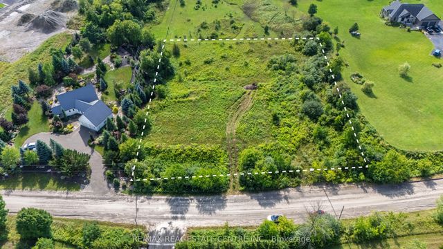 4032 Concession 7 Road, Puslinch