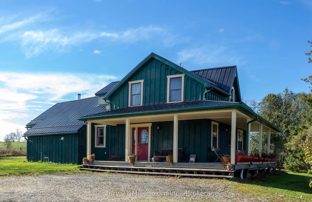 725292 12 Grey Road, Grey Highlands