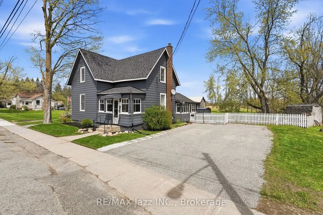430 Eldon Road, Kawartha Lakes