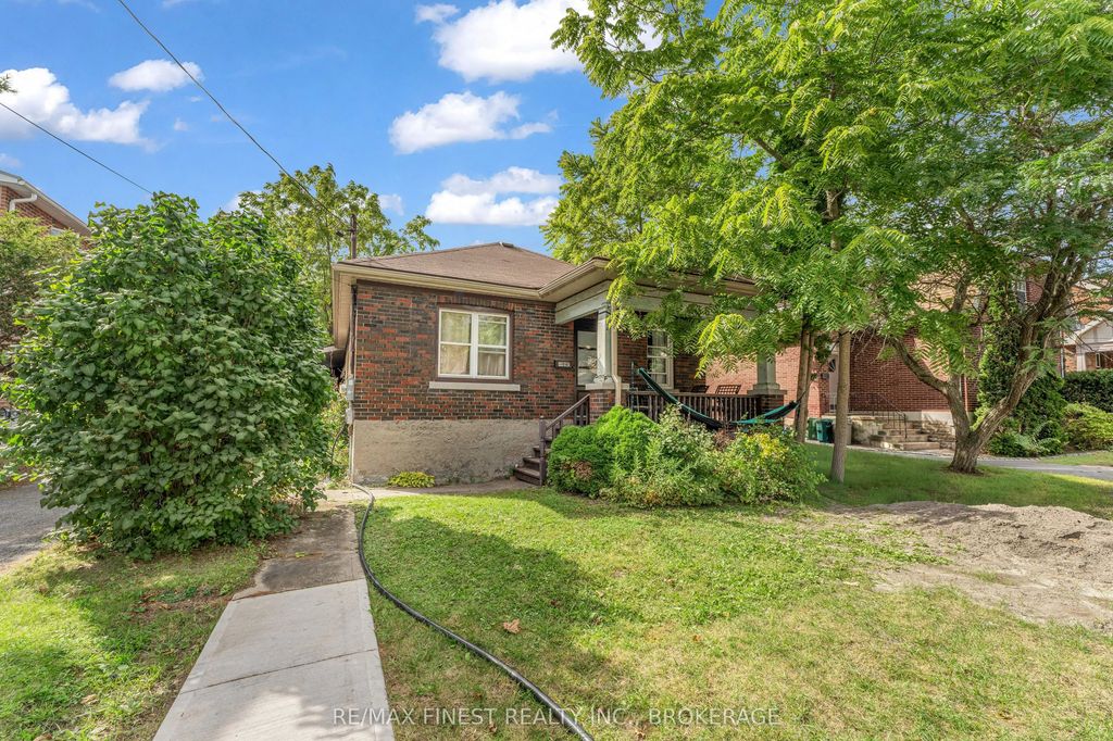 236 Collingwood Street, Kingston
