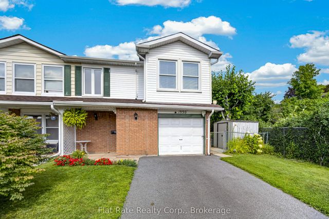 1990 Walker Avenue, Peterborough