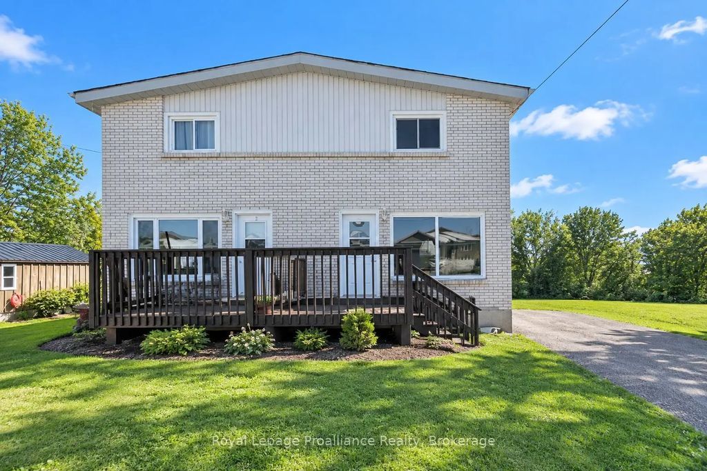 148 Lester Road A, Quinte West