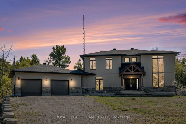 896 Corktown Road, Merrickville-Wolford