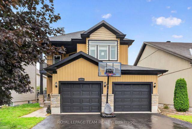 1034 Docteur Corbeil Boulevard, Clarence-Rockland