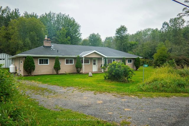 309 Gardenville Road, Prince Edward County