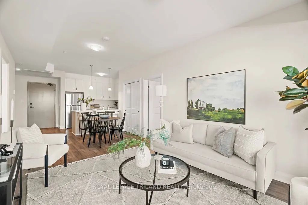 865 Kleinburg Drive 221, London North