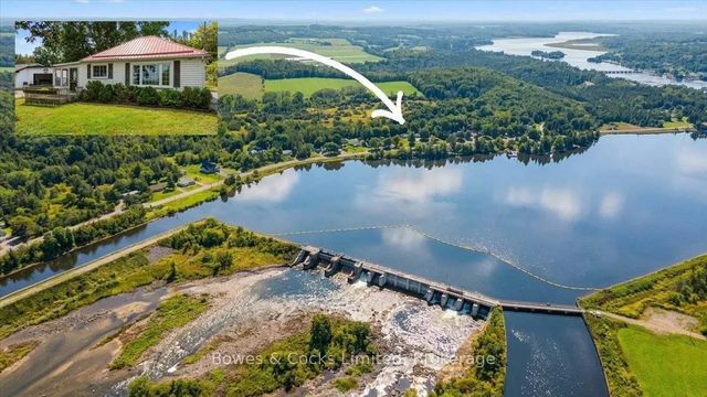 6374 County Road 50 N/a, Trent Hills