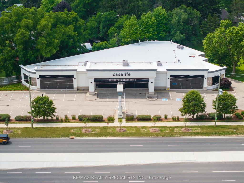 4553 King Street E 3, Kitchener