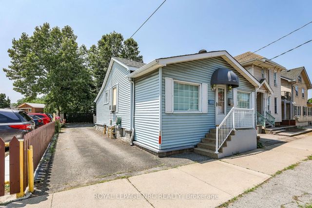 177 James Street, St. Catharines