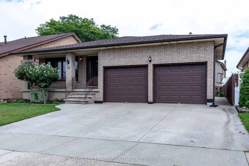 72 Henley Drive, Hamilton