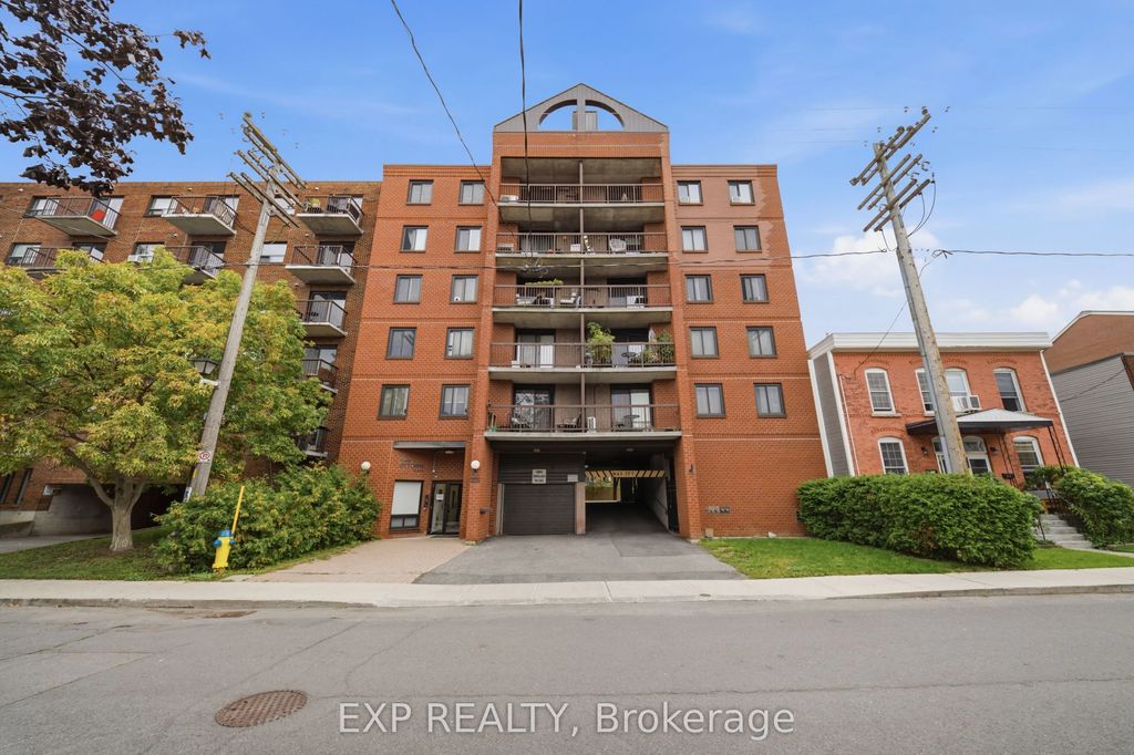 222 Guigues Avenue 401, Lower Town - Sandy Hill