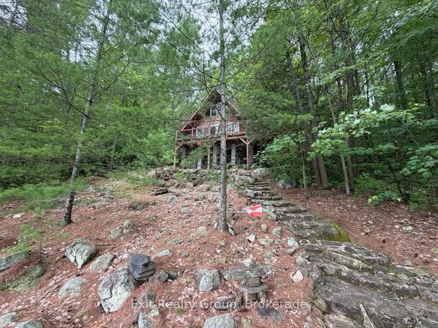 2010 Shabomeka Lake N/a, Frontenac