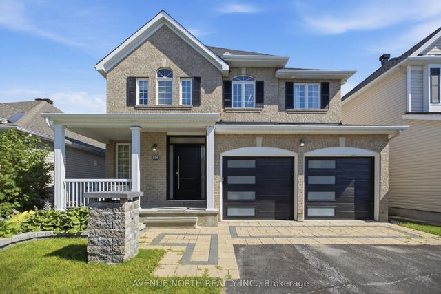 556 Mazari Crescent, Stittsville - Munster - Richmond