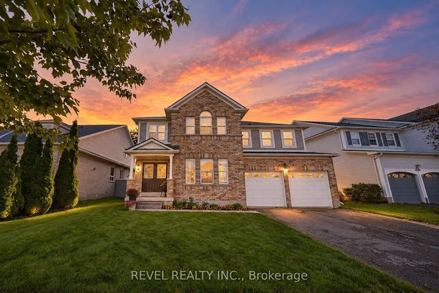51 Webb Avenue, Brantford