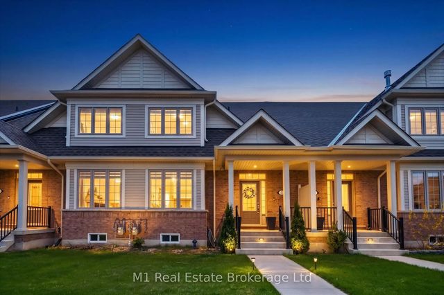 65 Elliot Avenue E 3, Centre Wellington
