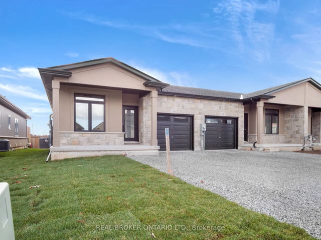 26 Austin Drive, Welland