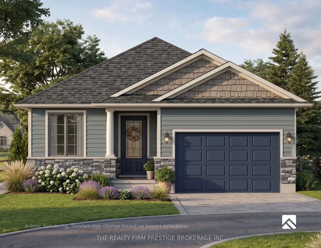32 Broadway Avenue, Chatham-Kent
