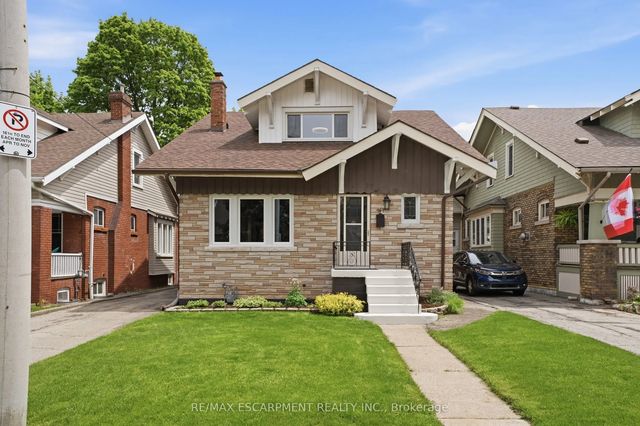 167 Balmoral Avenue S, Hamilton