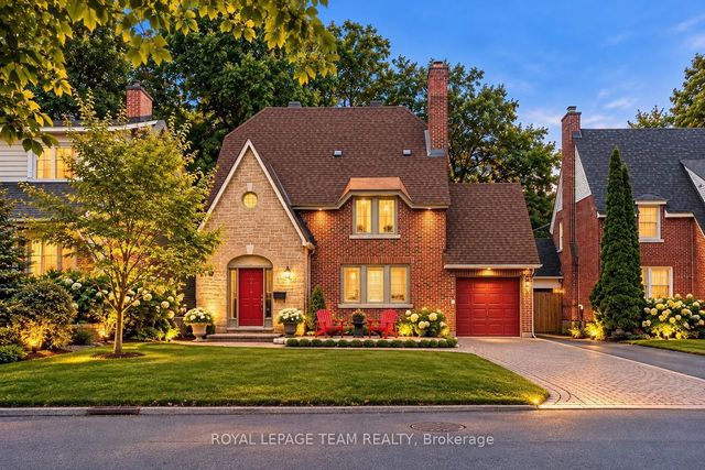 170 Acacia Avenue, Rockcliffe Park